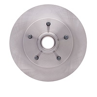 600-40076 Brake Rotor, 1994-1999 Mopar, Position: Front