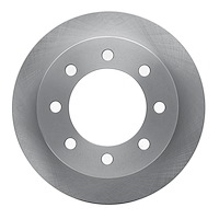 600-40088 Brake Rotor, 2000-2002 Mopar, Position: Front