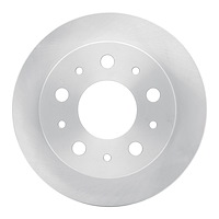 600-40115 Brake Rotor, 2014-2021 Mopar, Position: Rear