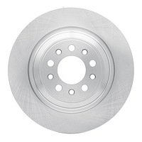 600-42010 Brake Rotor, Fits Select Mopar, Position: Rear