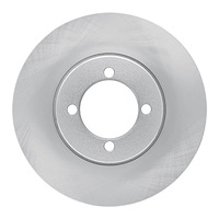 600-43000 Brake Rotor, 1974-1987 Multiple Makes/Models, Position: Front