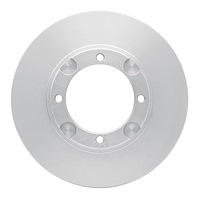 600-43001 Brake Rotor, 1979-1987 Multiple Makes/Models, Position: Front