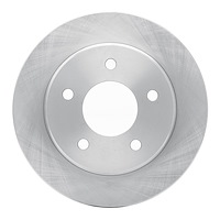 600-45005 Brake Rotor, 1988-1994 GM, Position: Rear