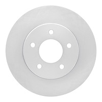 600-45006 Brake Rotor, 1994-1999 GM, Position: Rear