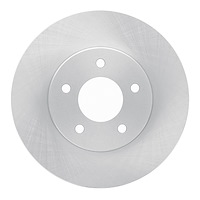 600-45007 Brake Rotor, 1994-2001 GM, Position: Front