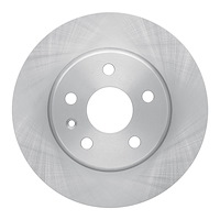 600-45014 Brake Rotor, 2011-2016 GM, Position: Front