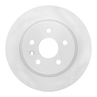 600-45018 Brake Rotor, Fits Select GM, Position: Rear