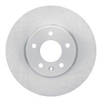 600-45045 Brake Rotor, Fits Select GM, Position: Front
