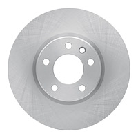 600-46000 Brake Rotor, 1997-2001 GM, Position: Front