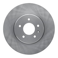 600-46028 Brake Rotor, 2009-2011 GM, Position: Front