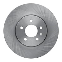 600-46035 Brake Rotor, Fits Select GM, Position: Front