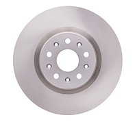 600-46036 Brake Rotor, Fits Select GM, Position: Front