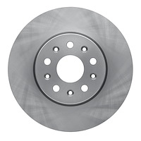 600-46038 Brake Rotor, 2014-2020 GM, Position: Front