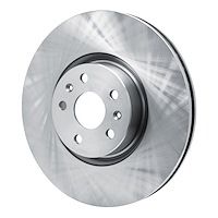 600-46064 Brake Rotor, 2019-2020 GM, Position: Front