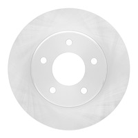 600-47019 Brake Rotor, 1988-1996 GM, Position: Front