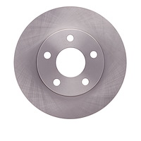 600-47026 Brake Rotor, 1990-1997 GM, Position: Front