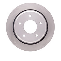 600-47027 Brake Rotor, 1994-1996 GM, Position: Rear