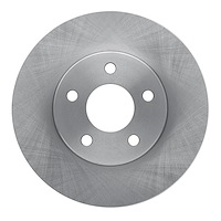 600-47033 Brake Rotor, 2006-2011 GM, Position: Front
