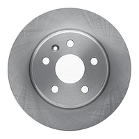 600-47052 Brake Rotor, Fits Select GM, Position: Rear