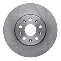 600-47055 Brake Rotor, Fits Select GM, Position: Front