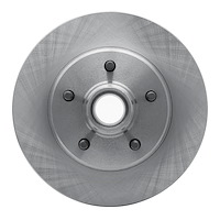 600-47061 Brake Rotor, 1977-1995 GM, Position: Front