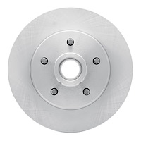 600-47065 Brake Rotor, 1969-1996 GM, Position: Front