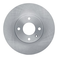 600-47076 Brake Rotor, Fits Select GM, Position: Front