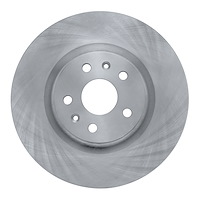 600-47084 Brake Rotor, Fits Select GM, Position: Front