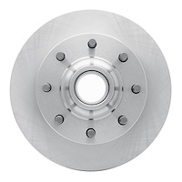 600-48002 Brake Rotor, 1974-2006 Multiple Makes/Models, Position: Front,Fr