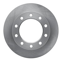 600-48017 Brake Rotor, 1976-2005 Multiple Makes/Models, Position: Front,Fr,Rear,Rr