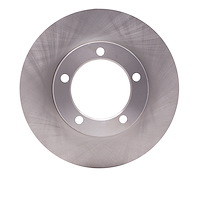 600-48027 Brake Rotor, 1994-2006 Multiple Makes/Models, Position: Fr,Front