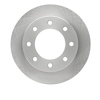 600-48038 Brake Rotor, 1999-2020 GM, Position: Front