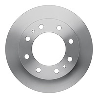 600-48051 Brake Rotor, Fits Select GM, Position: Front,Fr