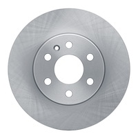 600-48062 Brake Rotor, 2015-2020 GM, Position: Front