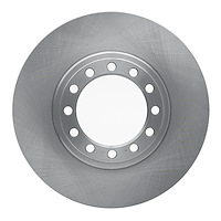 600-48068 Brake Rotor, 1998-1999 GM, Position: Fr