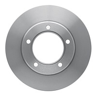 600-48081 Brake Rotor, 2003-2010 GM, Position: Fr,Rr