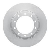 600-48082 Brake Rotor, 1992-2019 Multiple Makes/Models, Position: Rr,Fr & Rr,Fr