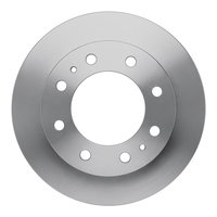 600-48094 Brake Rotor, Fits Select Multiple Makes/Models, Position: Front,Fr