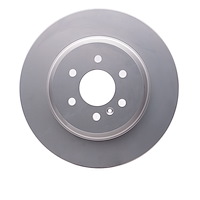 600-49000 Brake Rotor, 2011-2015 VPG, Position: Rear