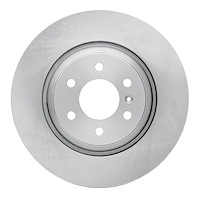 600-49001 Brake Rotor, 2011-2015 VPG, Position: Front