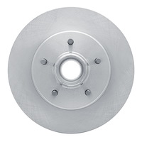 600-51000 Brake Rotor, 1991-1996 GM, Position: Front