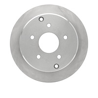 600-52014 Brake Rotor, 2004-2004 GM, Position: Rear