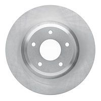 600-52016 Brake Rotor, 2005-2006 GM, Position: Front