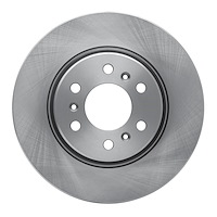 600-52027 Brake Rotor, 2006-2009 GM, Position: Front