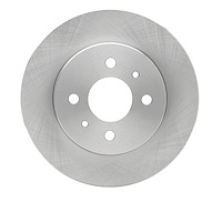 600-53001 Brake Rotor, 1991-2002 GM, Position: Front