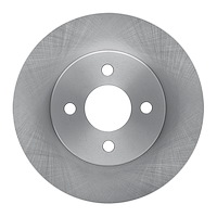600-53002 Brake Rotor, 2003-2010 GM, Position: Front