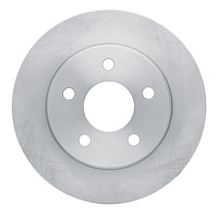 600-54031 Brake Rotor, 1993-1998 Ford/Lincoln/Mercury/Mazda, Position: Rear