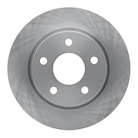 600-54032 Brake Rotor, 1993-2005 Ford/Lincoln/Mercury/Mazda, Position: Rear