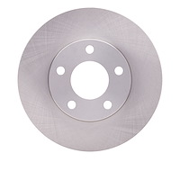 600-54033 Brake Rotor, 1994-2004 Ford/Lincoln/Mercury/Mazda, Position: Front