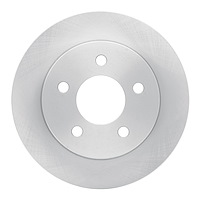 600-54034 Brake Rotor, 1994-2004 Ford/Lincoln/Mercury/Mazda, Position: Rear